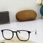 TOM FORD Plain Glass Spectacles 56