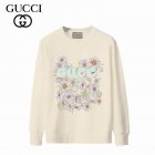 Gucci Men's Long Sleeve T-shirts 176