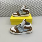 Fendi Men's Shoes 894