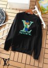 Louis Vuitton Men's Long Sleeve T-shirts 327