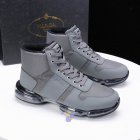 Prada Men's Shoes 1224