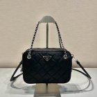 Prada Original Quality Handbags 1200