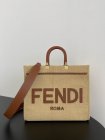 Fendi Original Quality Handbags 452