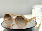 Versace High Quality Sunglasses 962
