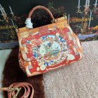 Dolce & Gabbana High Quality Handbags 122