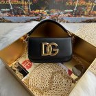 Dolce & Gabbana High Quality Handbags 489