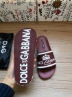 Dolce & Gabbana Men's Slippers 16