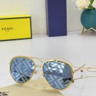 Fendi High Quality Sunglasses 698