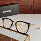 Chrome Hearts Plain Glass Spectacles 1056