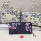 DIOR Normal Quality Wallets 35