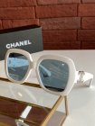 Chanel High Quality Sunglasses 686