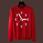 Louis Vuitton Men's Long Sleeve T-shirts 275