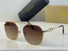 Burberry High Quality Sunglasses 462