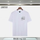 Hugo Boss Men's T-shirts 313