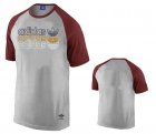 adidas Apparel Men's T-shirts 748