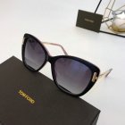 TOM FORD High Quality Sunglasses 678