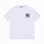 DIOR Men's T-shirts 515