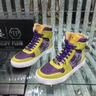 Philipp Plein Men's Shoes 764