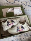 Gucci Men's Shoes 1101
