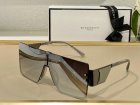 GIVENCHY High Quality Sunglasses 218