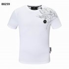 Philipp Plein Men's T-shirts 272