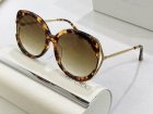 Jimmy Choo High Quality Sunglasses 147