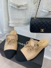 Chanel Women's Shoes 1311