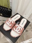 Chanel Women's Slippers 264