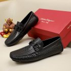 Salvatore Ferragamo Men's Shoes 745