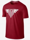 Air Jordan Men's T-shirts 885