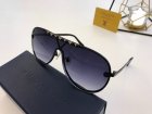 Louis Vuitton High Quality Sunglasses 1034