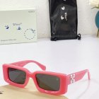 Off white High Quality Sunglasses 189