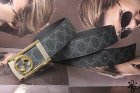 Gucci Normal Quality Belts 517