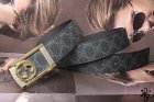 Gucci Normal Quality Belts 517