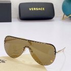 Versace High Quality Sunglasses 554