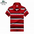 Lacoste Men's Polo 129