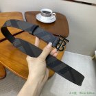 Burberry Original Quality Belts 315