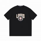 Louis Vuitton Men's T-shirts 496