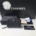 Chanel Original Quality Wallets 223
