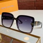 Louis Vuitton High Quality Sunglasses 3272