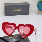 Valentino High Quality Sunglasses 615