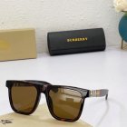 Burberry High Quality Sunglasses 303