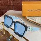 Louis Vuitton High Quality Sunglasses 1318