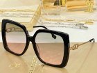 Burberry High Quality Sunglasses 823