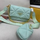 Prada High Quality Handbags 1482