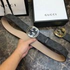 Gucci Original Quality Belts 164