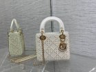 DIOR Original Quality Handbags 1130