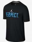 Air Jordan Men's T-shirts 846