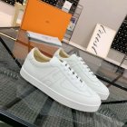 Hermes Men's Shoes 201