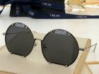 DIOR High Quality Sunglasses 1822